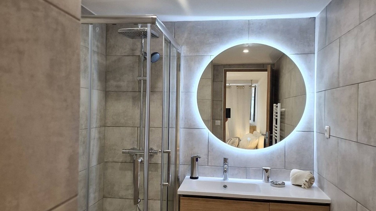 Bandol Apartment | Superb ground floor apartment.