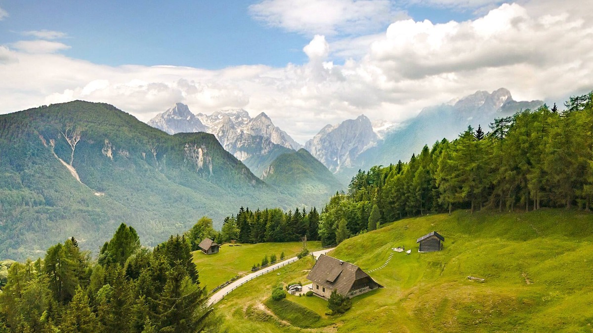 Studor Cottage | Superb Hideaway Luxury House