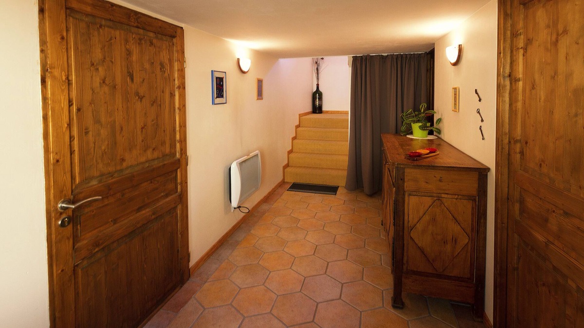 Neuf-Brisach House | Superb house in Neuf-Brisach Haut-Rhin (90m2, 4-6 people)