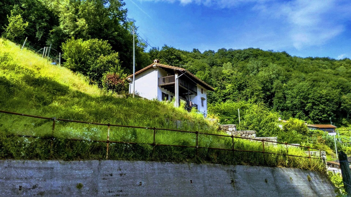 Pinzano al Tagliamento House | Superb View House Near Pinzano al Tagliamento