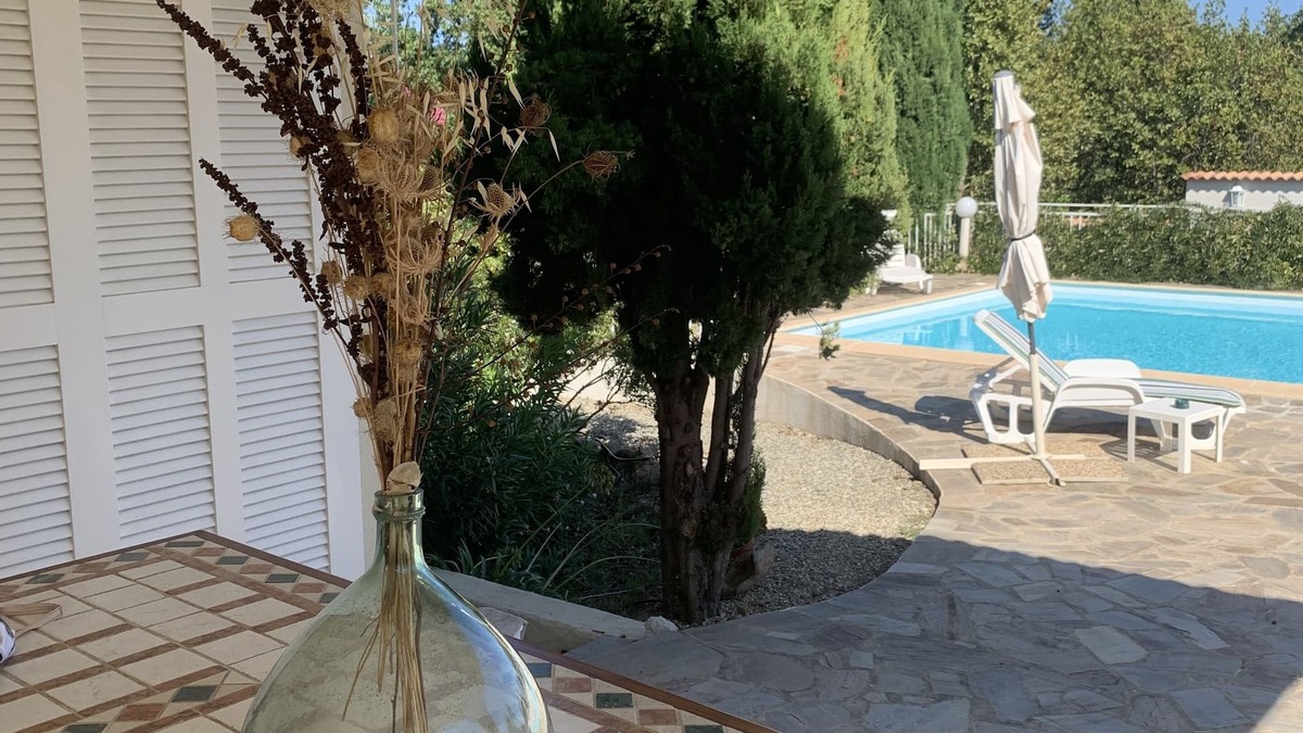 Morta House | Superb, large character villa with swimming pool and all amenities