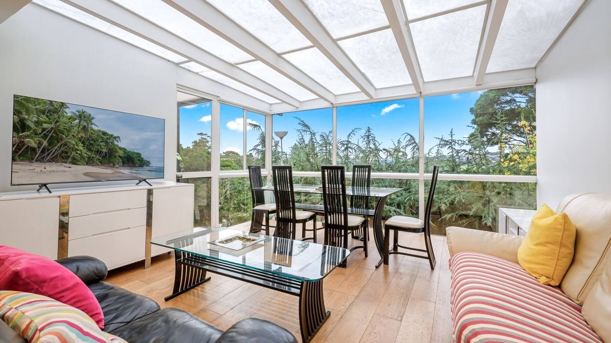 Woollahra House | Superb Location Between City & Bondi Beach in Bondi Junction