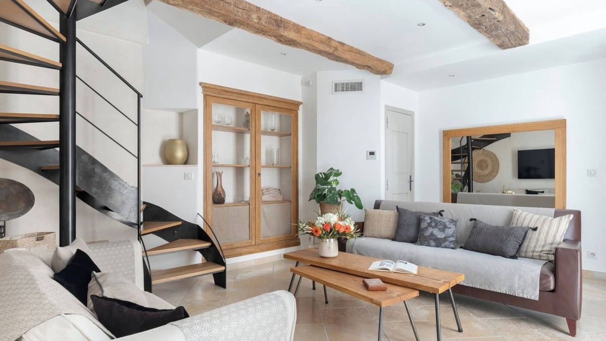 Valbonne Apartment | Superb luxury apartment in the heart of Valbonne