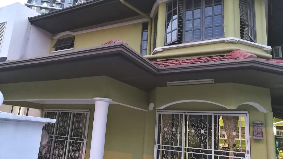 Wangsa Maju Condo | Superb luxury room for rent ~ Seri Riana Residence, Wangsa Maju, KL