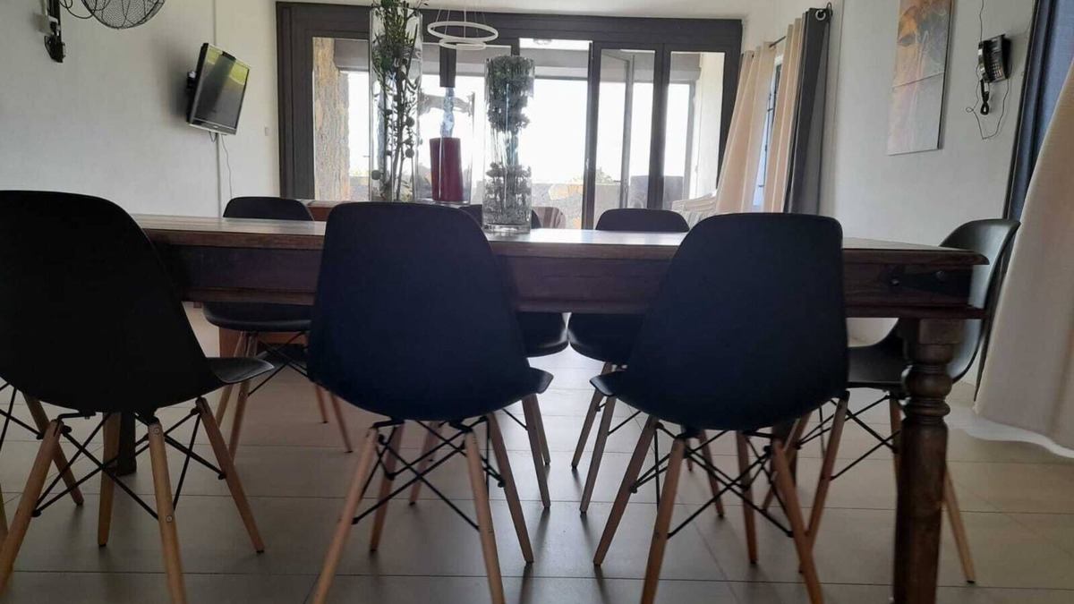 Trou d'Eau Douce Villa | Superb modern contemporary 4 bedroom villa ensuite