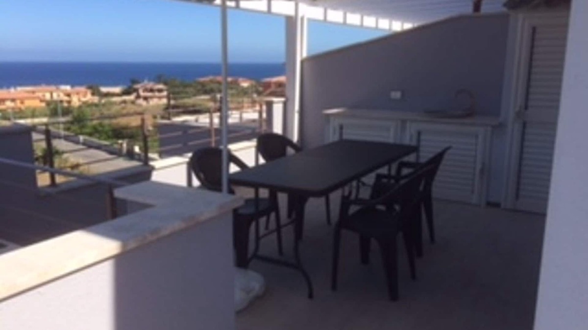 Lu Bagnu Apartment | Superb new accommodation - Very nice sea view