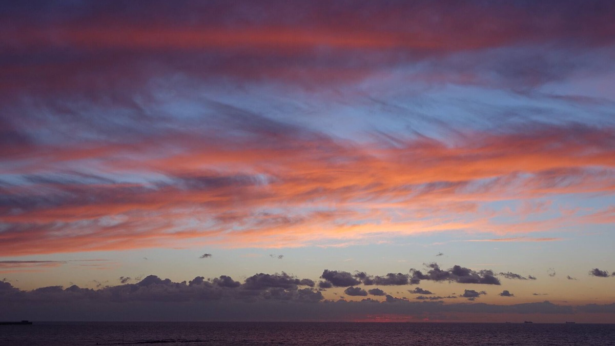 Wimereux Apartment | Superb sea view! A comfortable 50 m2 apartment!