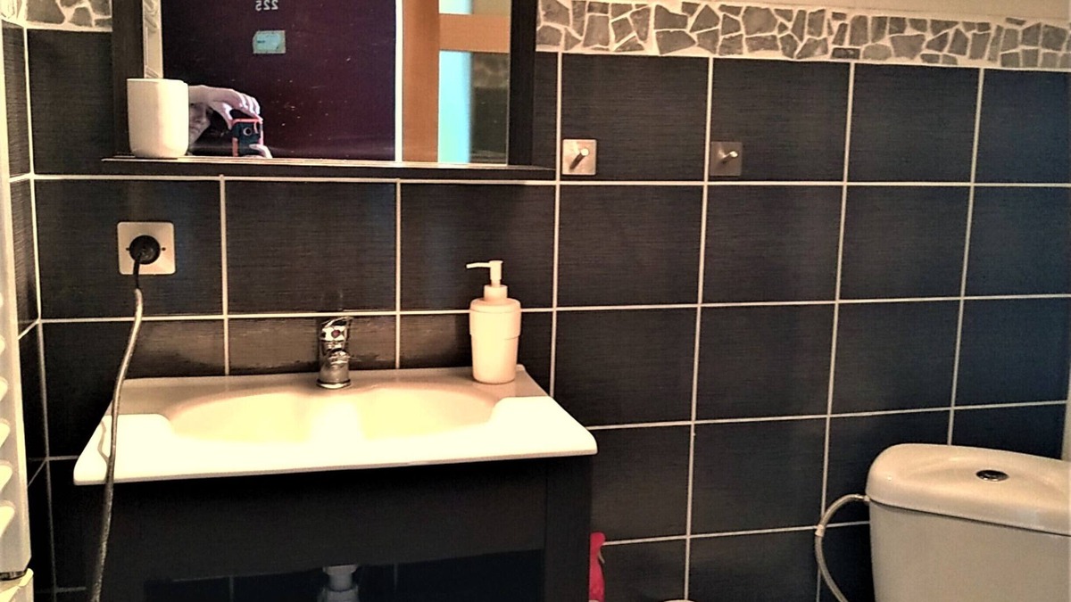 Montferrier Apartment | Superb Studio in Monts D'olmes
