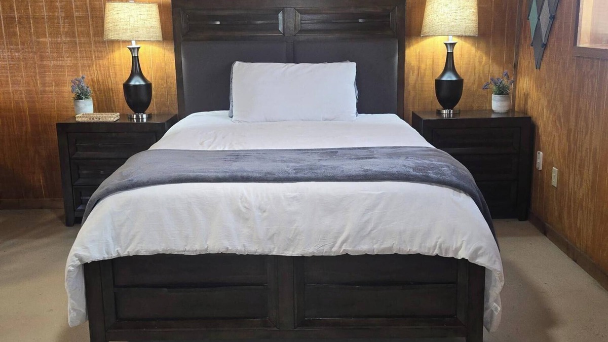 Dayton Apartment | Superb studio with AC in charming Dayton Texas.