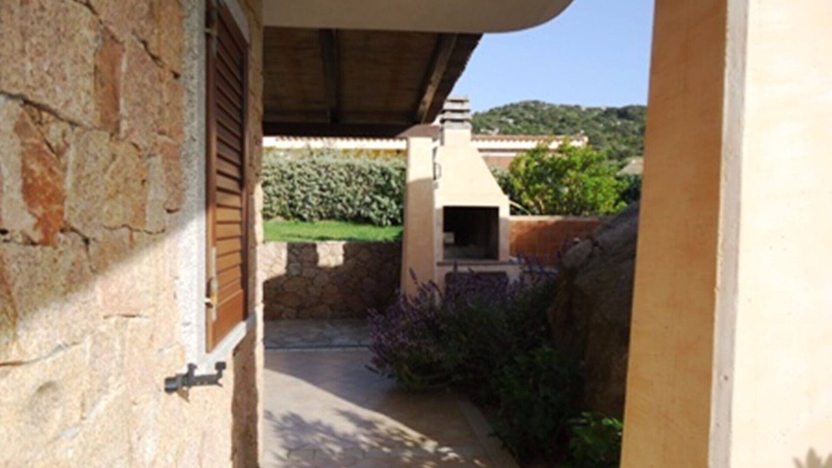 Rena Majore Villa | Superb terraced house with sea view