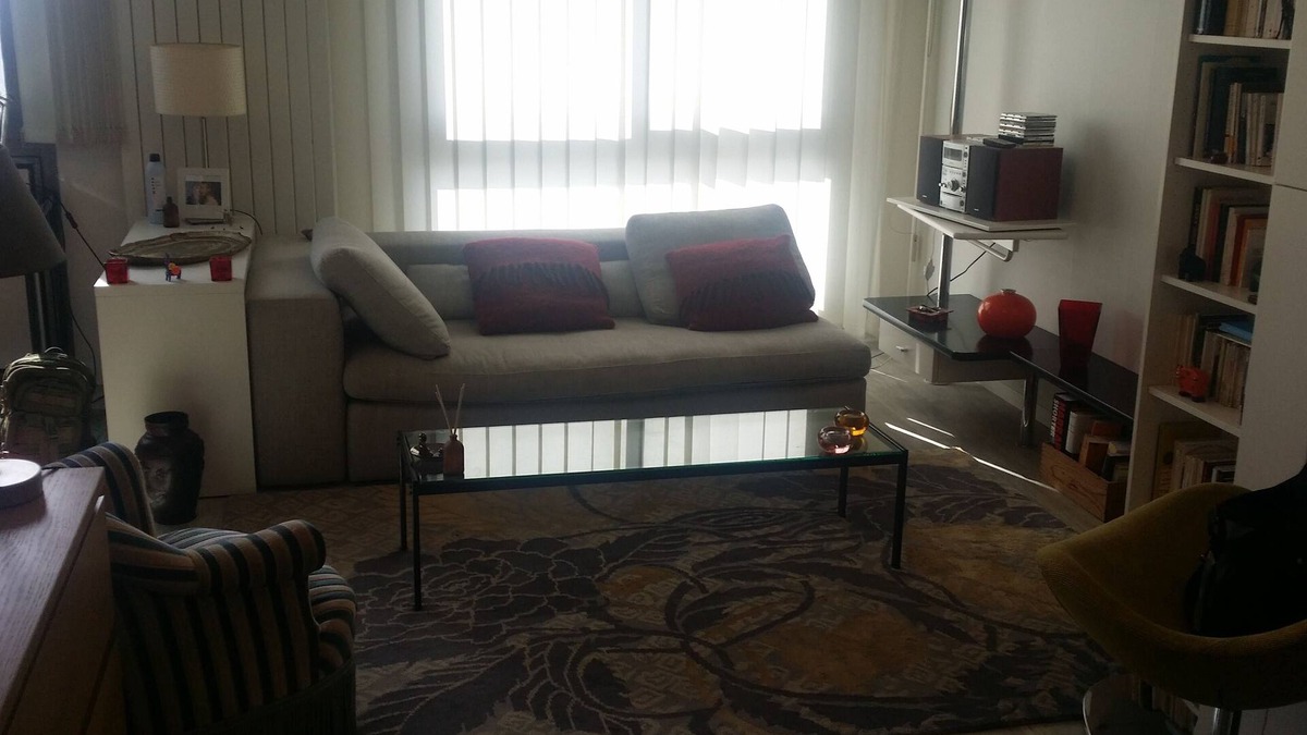 Nogent-sur-Marne Apartment | Superb three-room refurbished ideally located 10 minutes by RER A from Paris