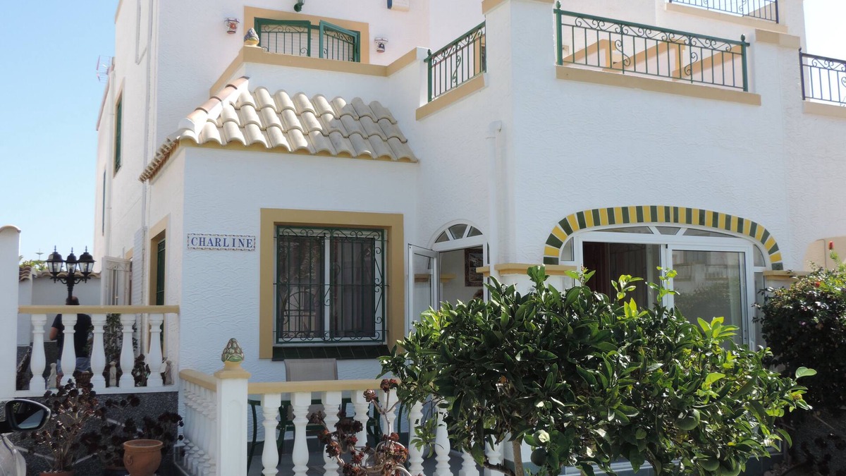 San Fulgencio House | Superb Villa, at the MARINA