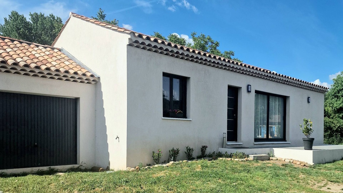 Sisteron House | Superb villa in the heart of Alpes de Haute Provence 04