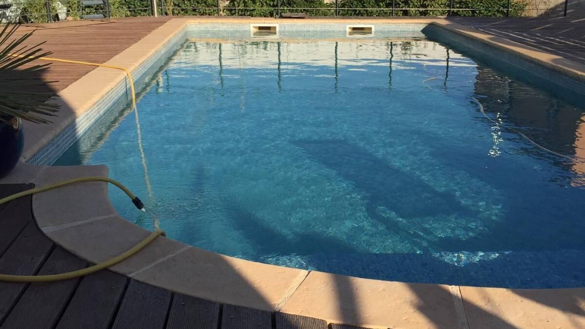 Le Bosc House | "Superb villa with pool in the heart of Hérault"