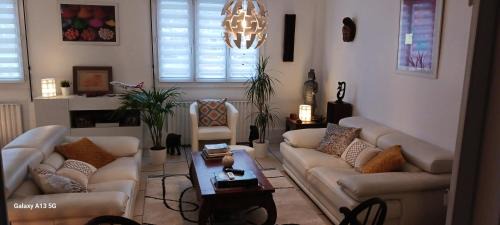 Clermont-Ferrand Apartment | Superbe appartement Clermont-Ferrand