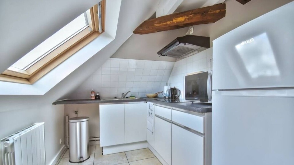 Nogent-le-Roi Apartment | Superbe Appartement Centre-Ville
