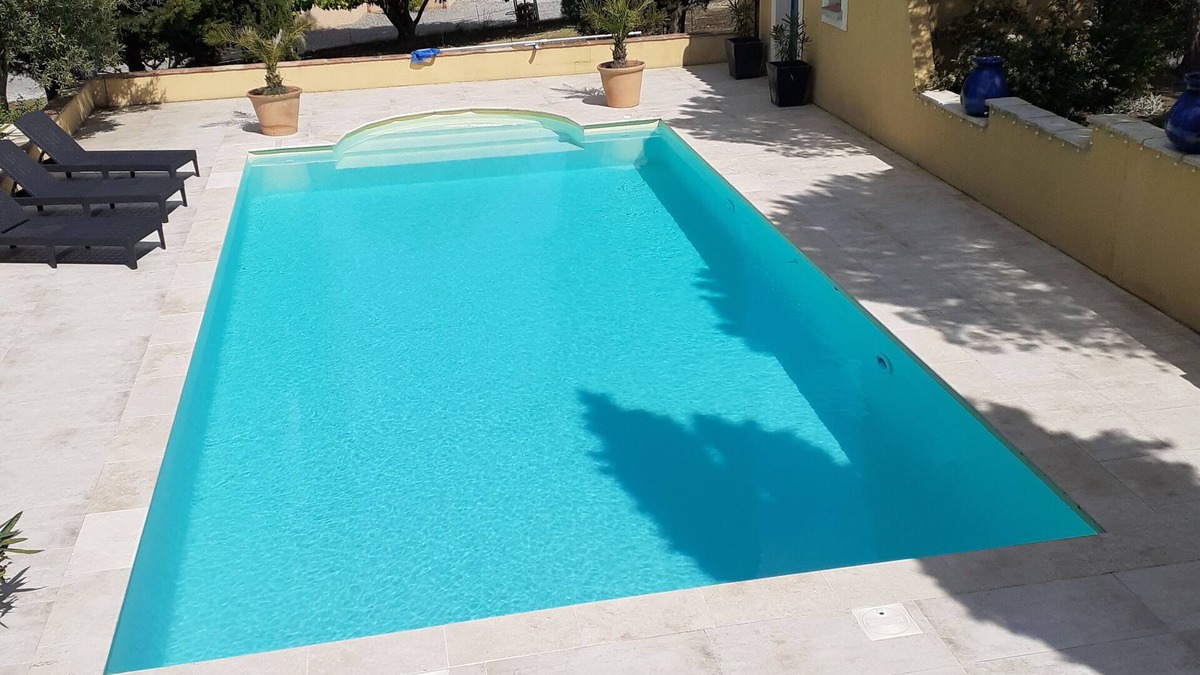 La Cassaigne Apartment | superbe Appartement de luxe dans villa sur 3500 m2 de terrain, arboré de pins