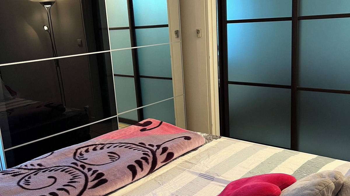 La Faourette Apartment | Superbe Appartement à Louer : Confort, Modernité et Emplacement Idéal ! 🏠