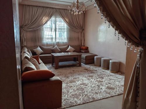 Agadir Apartment | Superbe appartement Agadir