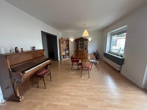 Bischheim Apartment | Superbe appartement avec belle terrasse
