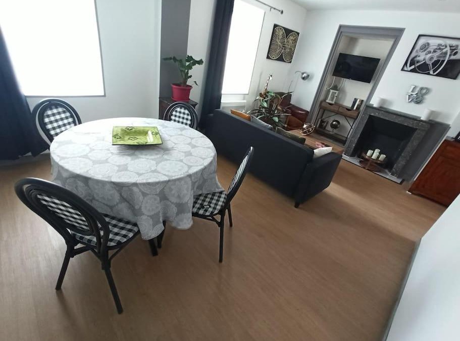 Thenon Apartment | superbe appartement avec terrasse