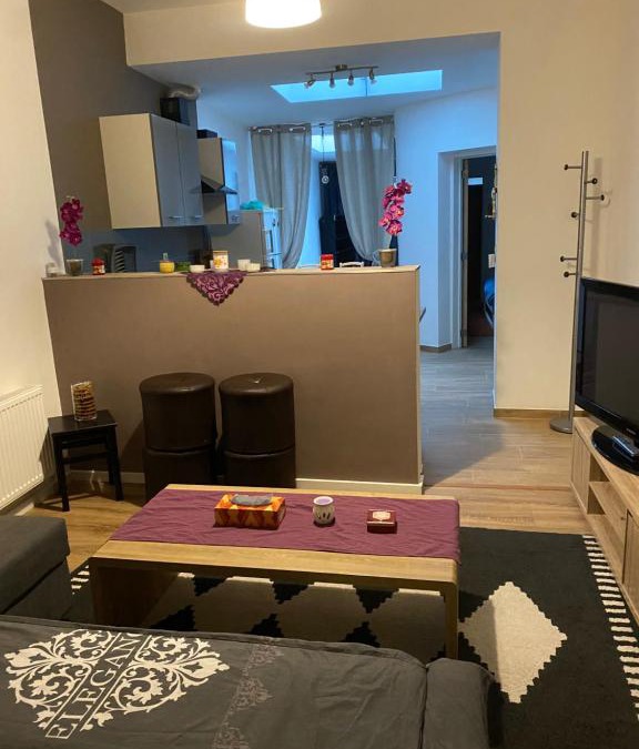 Belhez Apartment | superbe appartement