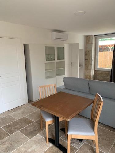 Chenaud Apartment | Superbe appartement calme