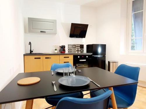 Graulhet Apartment | Superbe Appartement de 50m2