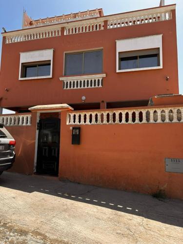 Oualidia Apartment | superbe appartement famille