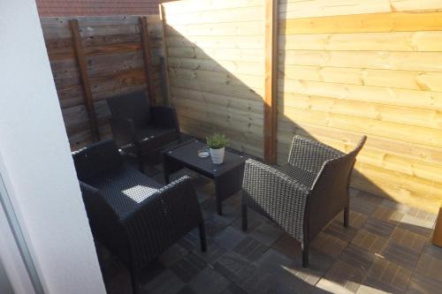 Betschdorf Apartment | Superbe appartement en résidence