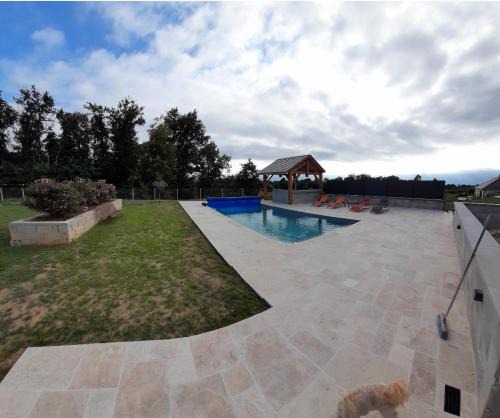 Sainte-Fereole Apartment | SUPERBE APPARTEMENT AU CALME