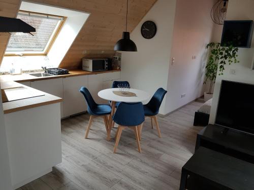 Pfettisheim Apartment | Superbe appartement type T1 proche Strasbourg