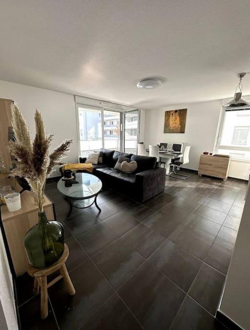 Bischheim Apartment | Superbe appartement proche de Strasbourg