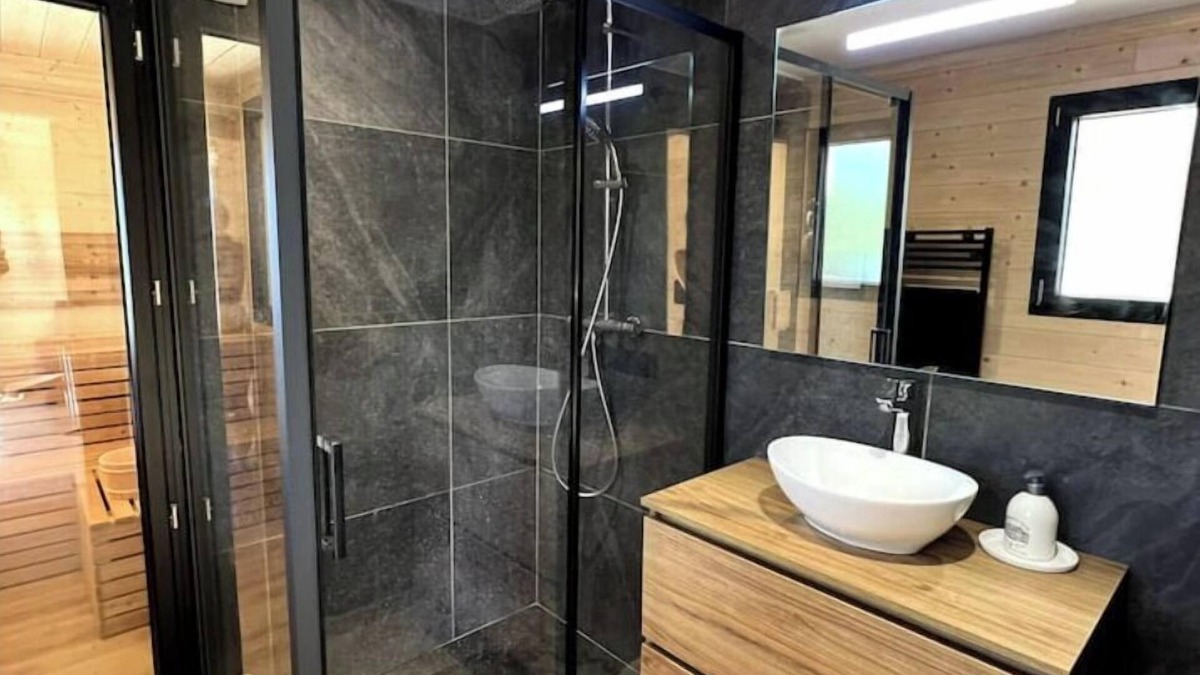 Selonnet Ski Chalet | Superbe Chalet Cabane Chabanon
