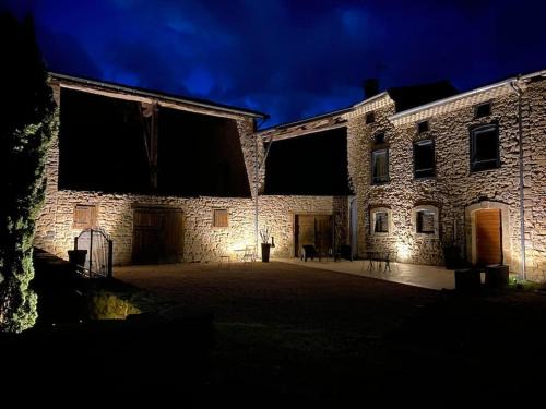 Montels House | Superbe demeure au cœur des Pyrénées Ariégeoises