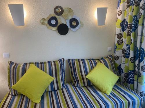 Argentat Apartment | Superbe duplex les belles Rives Argentat bords Dordogne avec wifi