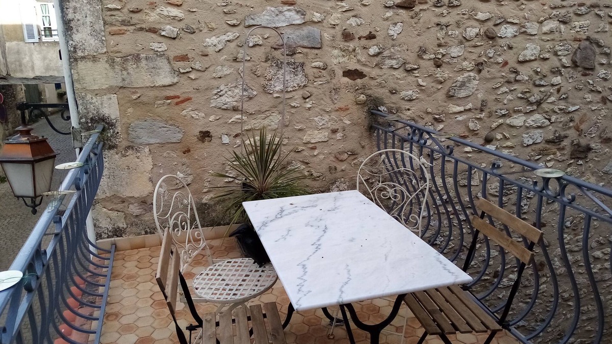 Saint Sever House | Superbe Emplacement Centre-ville Historique