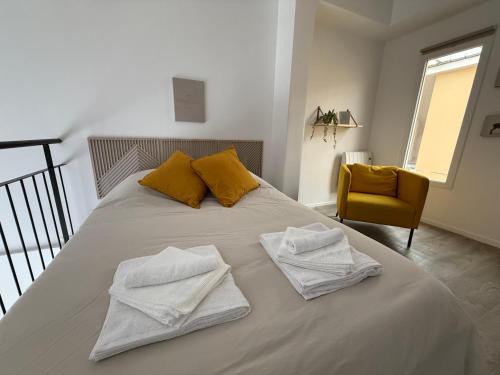 Neuilly-sur-Marne Apartment | Superbe F2 Duplex Cosy Zen proche Paris & Disneyland