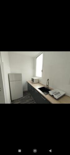 Saint-Paul-de-Fenouillet Apartment | Superbe Appart 4 chambres Terrasse vue sur les Montagnes
