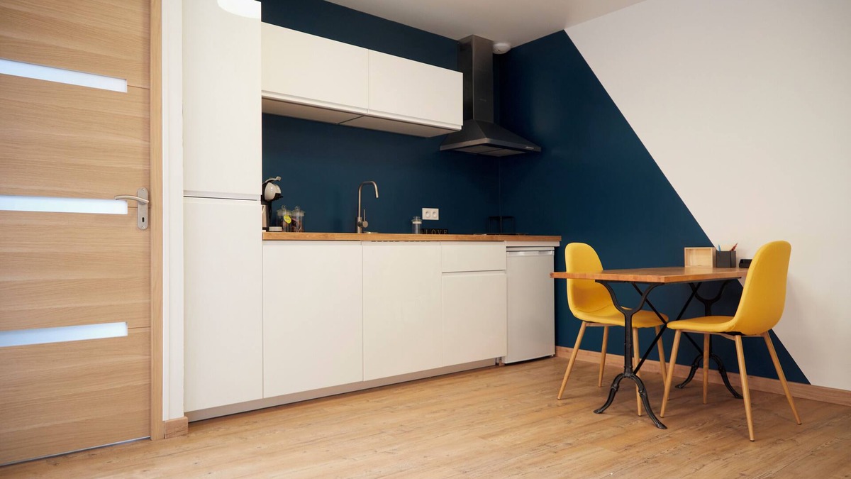 Fampoux House | Superbe Grange Réaménagée