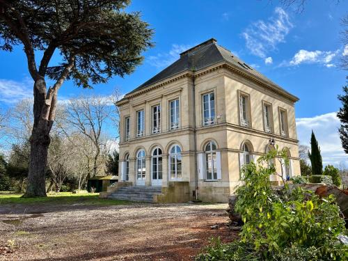 Bretteville-sur-Odon Villa | Superbe Maison de maître 10 chambres 300 m2 Caen