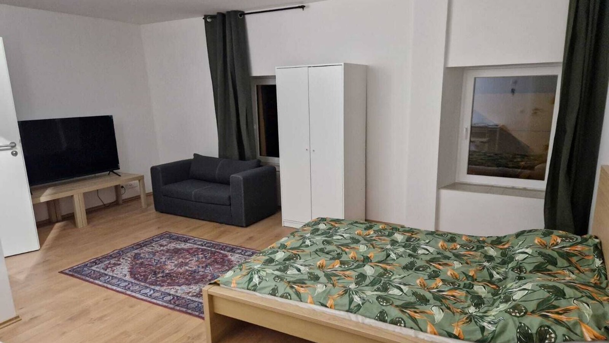 Bigonville House | Superbe Maison Neuve Dans Quartier Paisible