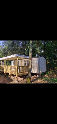 Saint-Brevin-les-Pins Other | Superbe Mobil home proche de l'Océan