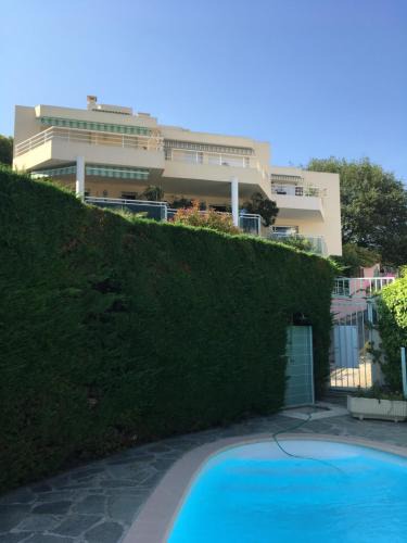 Le Ray Apartment | Superbe Studio parking piscine