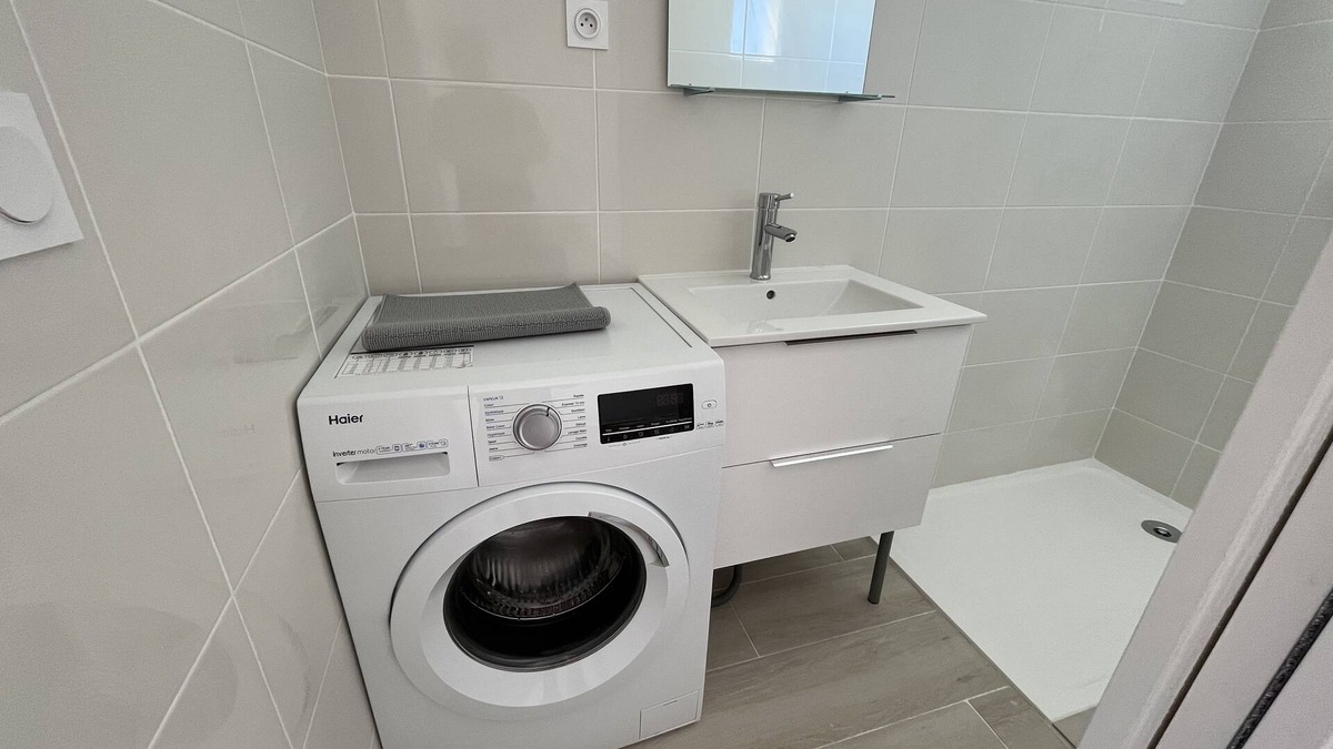 Eguilles Apartment | SUPERBE T2 CLIMATISE