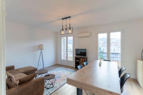 Folelli Apartment | Superbe T4 en Corse