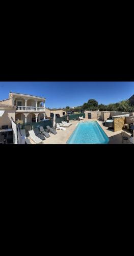 Canaules-et-Argentieres Villa | Superbe Villa toute équipée !