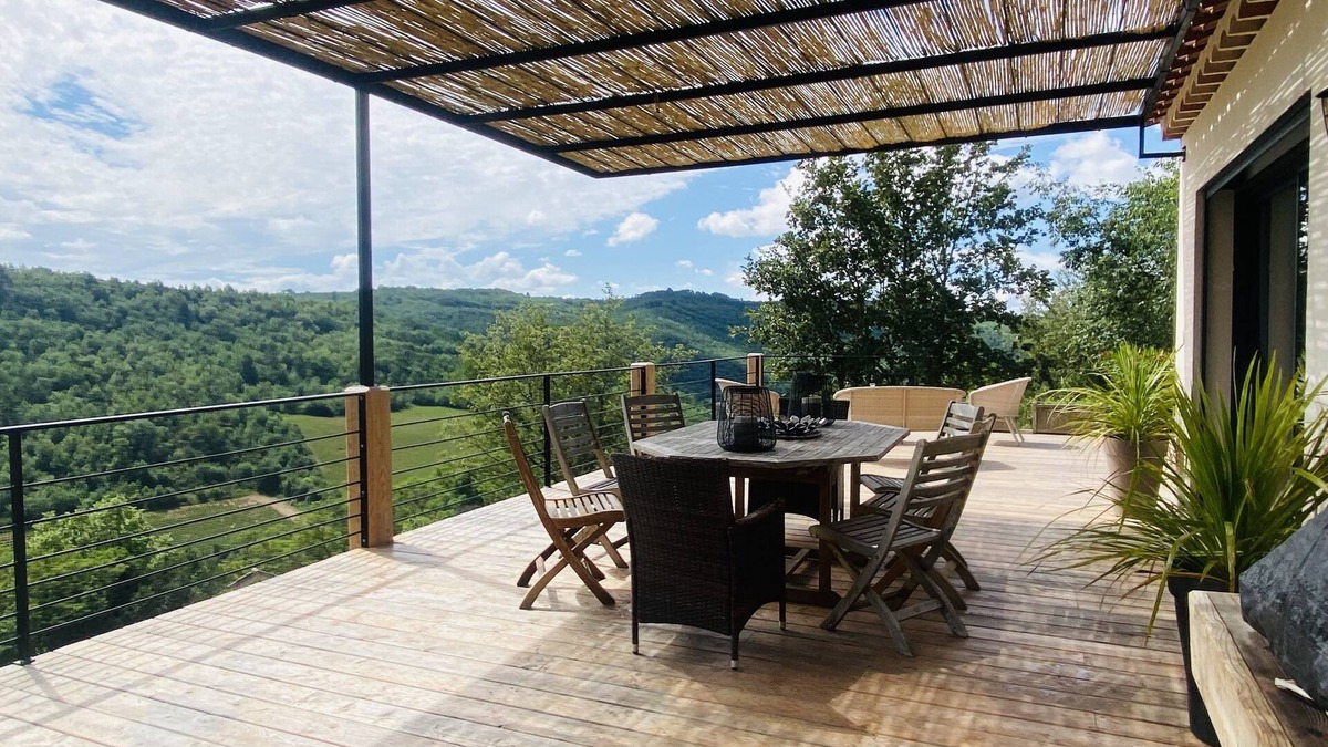 Puimichel House | Superbe Villa en Provence 85 m2
