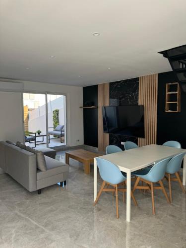 Pas du Loup Villa | Superbe villa familiale jardin