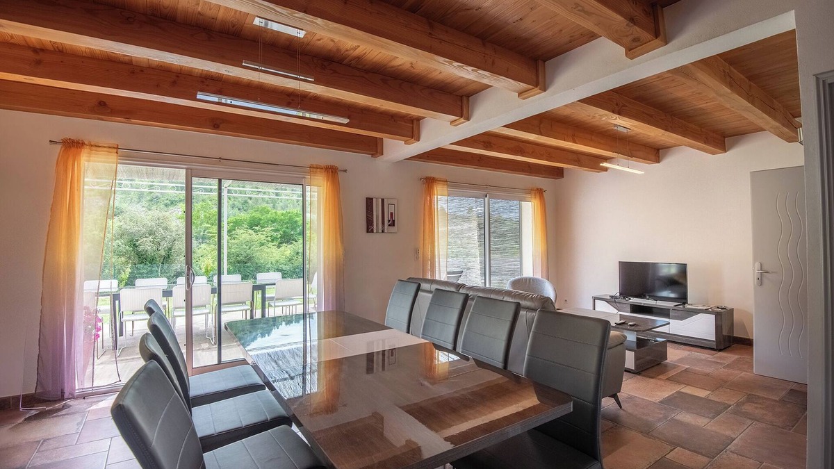 Vesseaux Villa | Superbe Villa Neuve Proximité Randos et Commerces